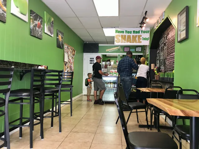 Sweetwater Juice Bar & Deli