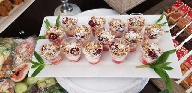 Chef Bistro - North Regional TAFE Pundulmurra Campus