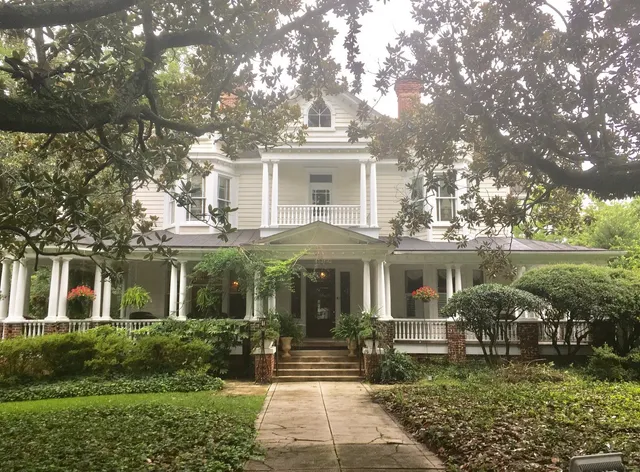 Madison House Bed & Breakfast