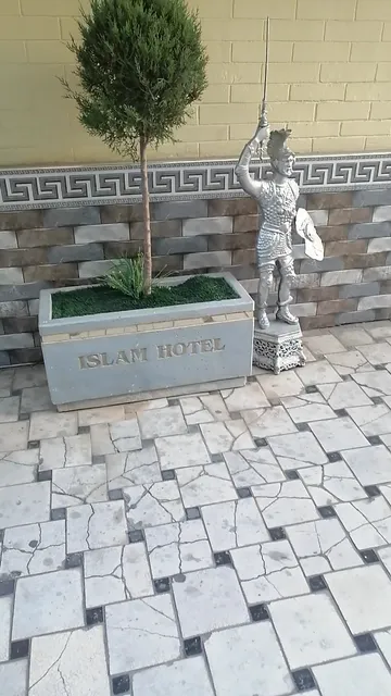 ISLAM HOTEL