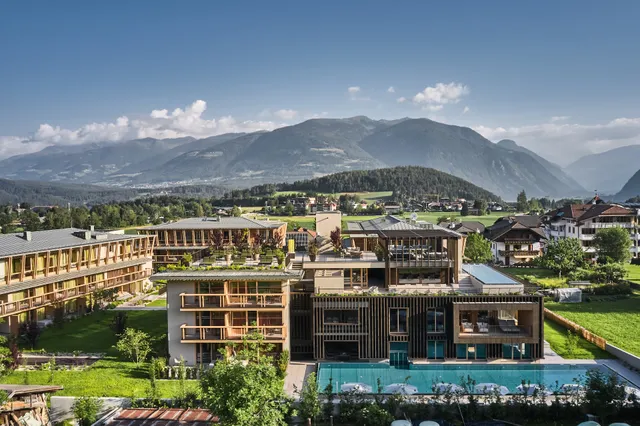 Falkensteiner Hotel Kronplatz