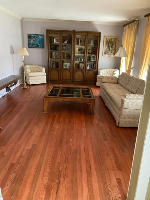 At Home Carpet & Flooring