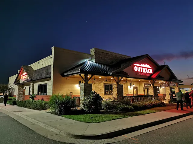Outback Steakhouse