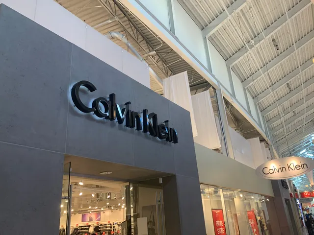 Calvin Klein Underwear