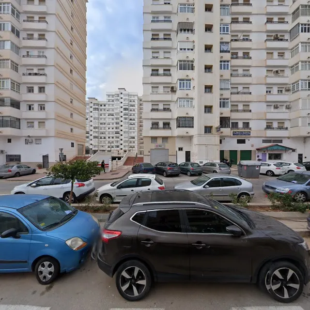 Cambridge International Universiy