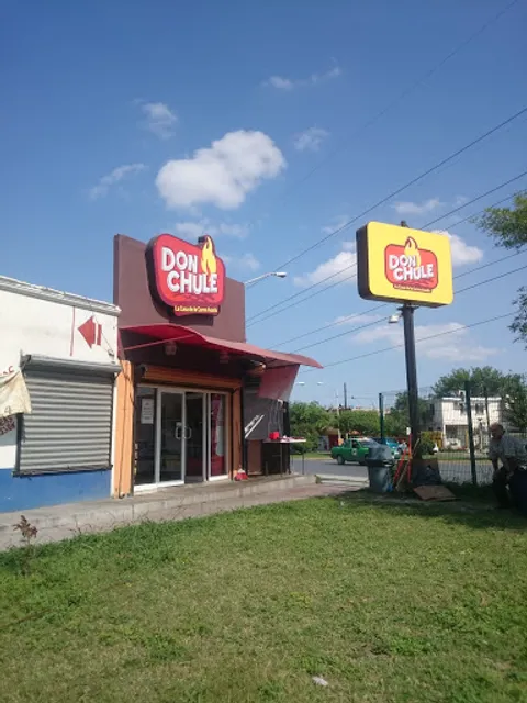 Don Chule Sucursal Roberto Espinoza