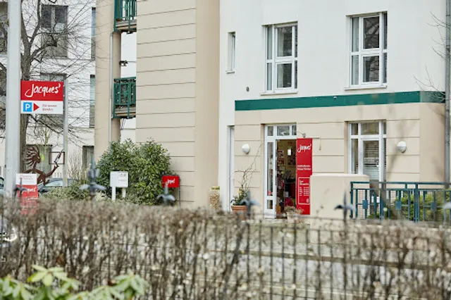 Jacques’ Wein-Depot Dresden-Blasewitz