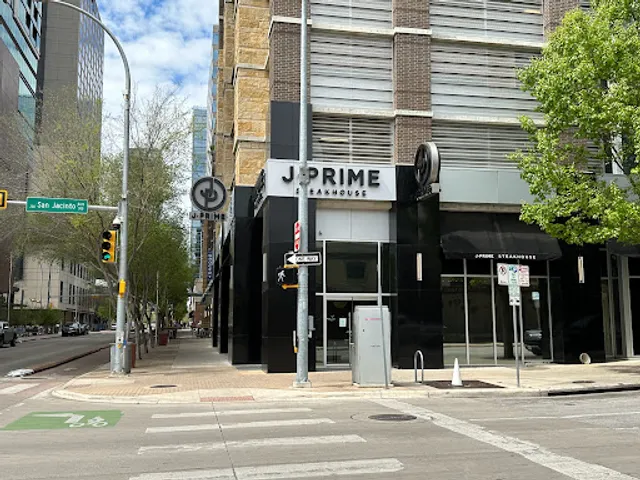 J-Prime Steakhouse