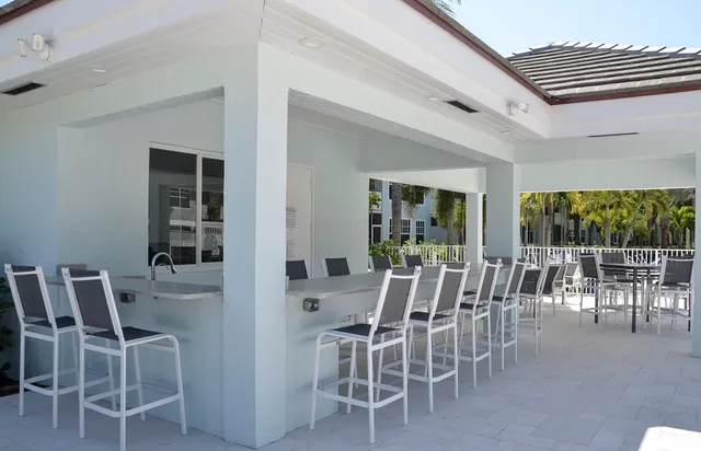 Beach and Patio Outdoor Living