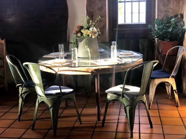 Restaurante Peribañez