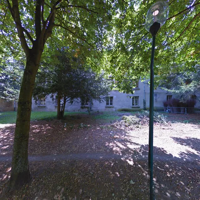 Restaurant administratif Finances publiques 54