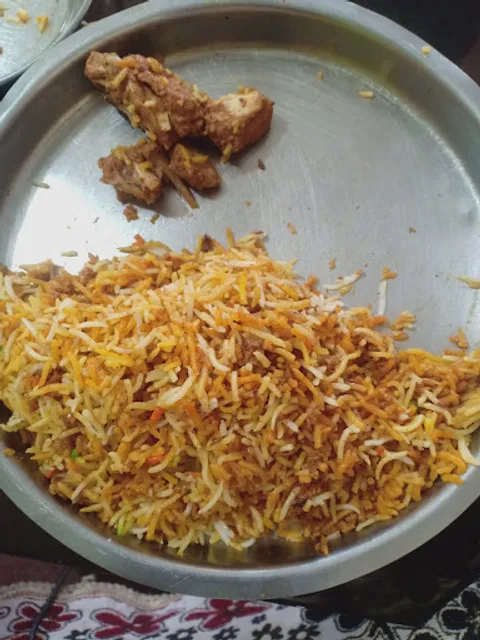 NEW MUMBAI MUGHLAI [M.M] Dum Biryani Centre