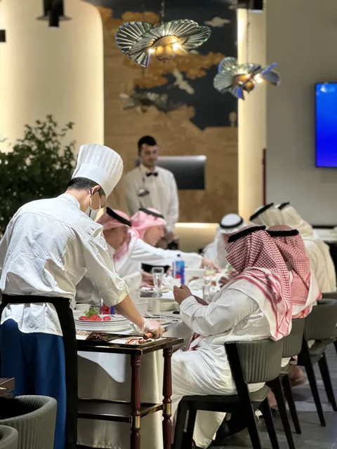 HAVENUE CHINESE RESTAURANT