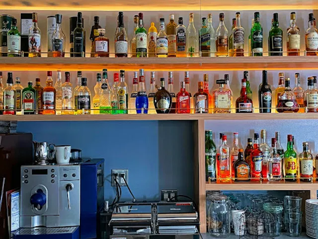 Restaurant Bar Fontana