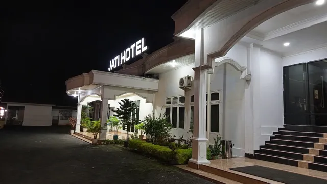 Jati Hotel