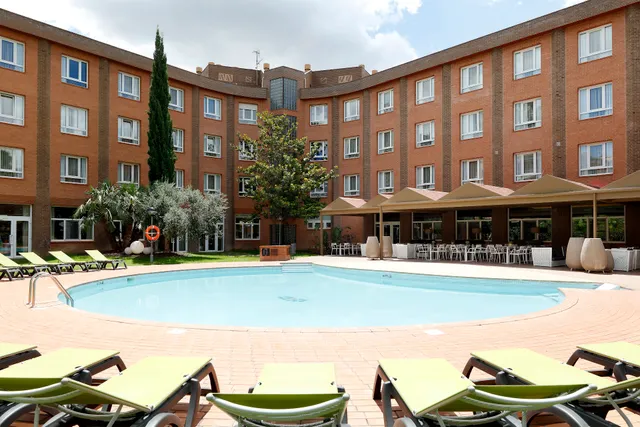 Hotel SB Corona Tortosa