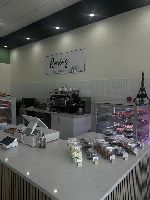 Renee’s French Bakery