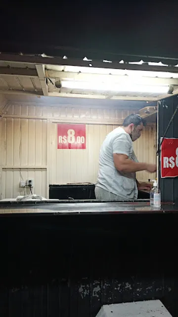 Churrasquinho do Rafa