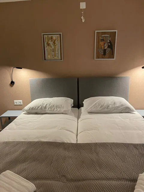 Hotel B&B Sint-Maria