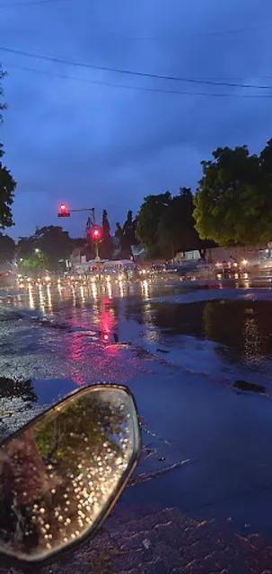 Moonlight Real Chinese Restaurant