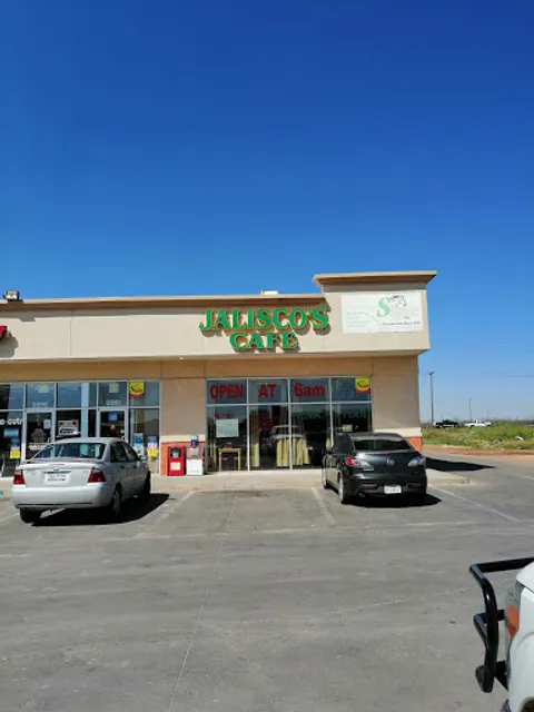 Clamatos. & Moree. Mexican Restaurant