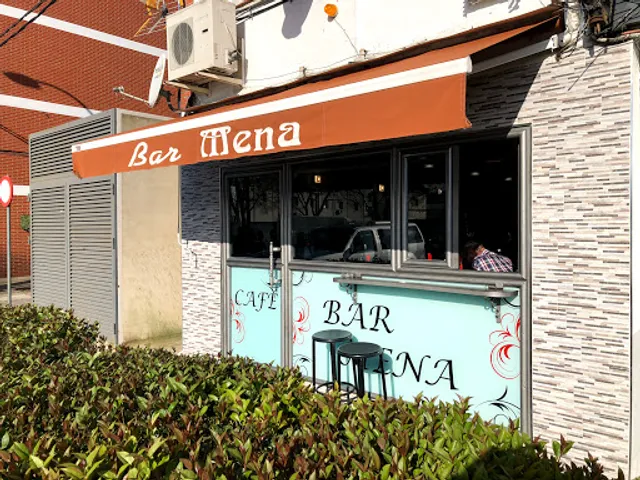Bar Mena