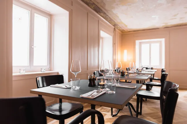 Post Hotel Löwe | Hotel und Restaurant