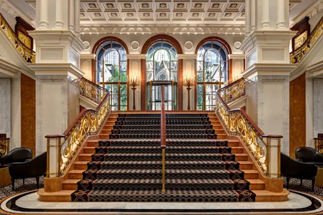 Lotte New York Palace