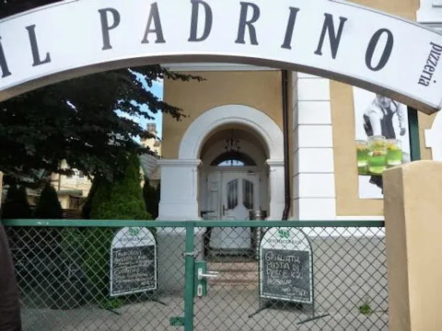 Il Padrino