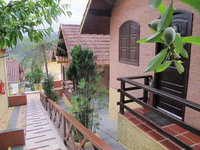 Pousada Bela Vista Monte Verde