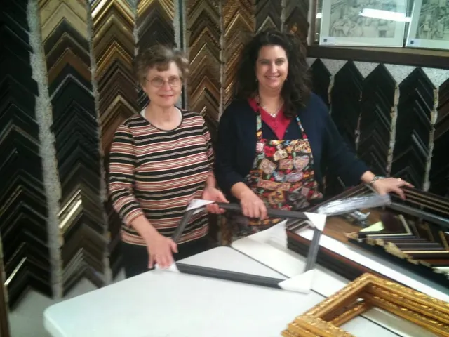 The Cellar Art Studio