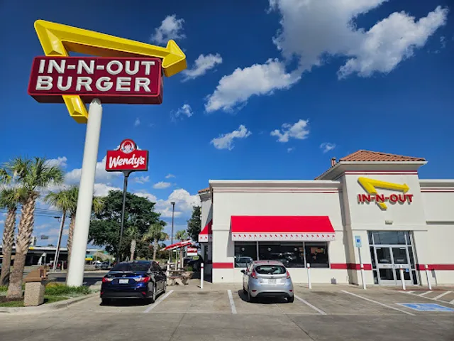 In-N-Out Burger