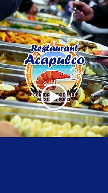 Restaurant Acapulco 1