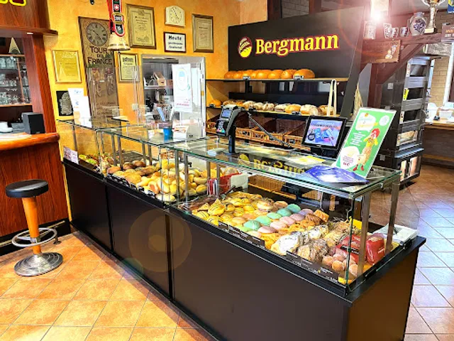 Bäckerei Bergmann