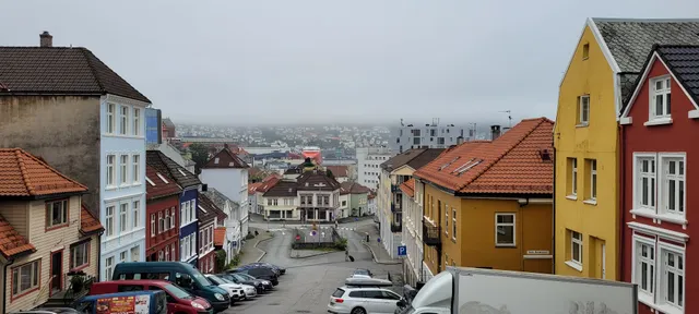 Bergen Beds Serviced apartments centrum