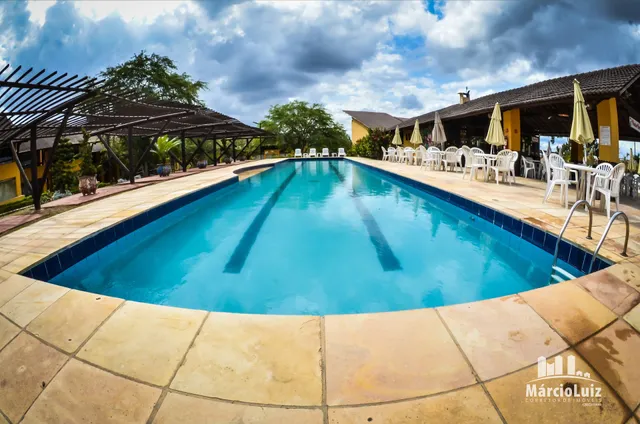 Winterville Residence Suítes - Venda e Locação