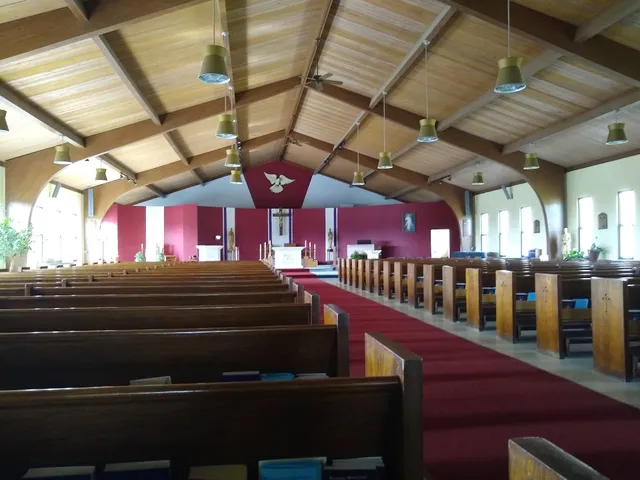 Queen of Peace Parish