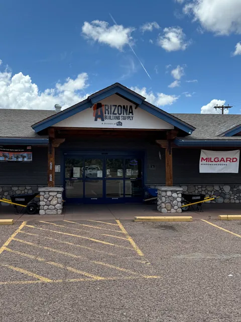Arizona Building Supply - A Division of US LBM - Payson Home Center