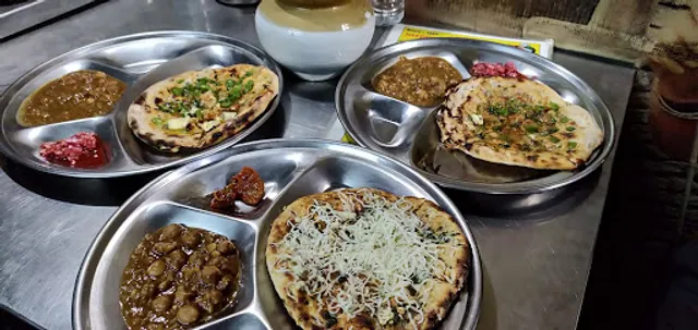 Hardev Kripa Fast Food