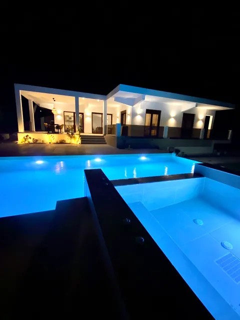 Luxury Villa Anemone