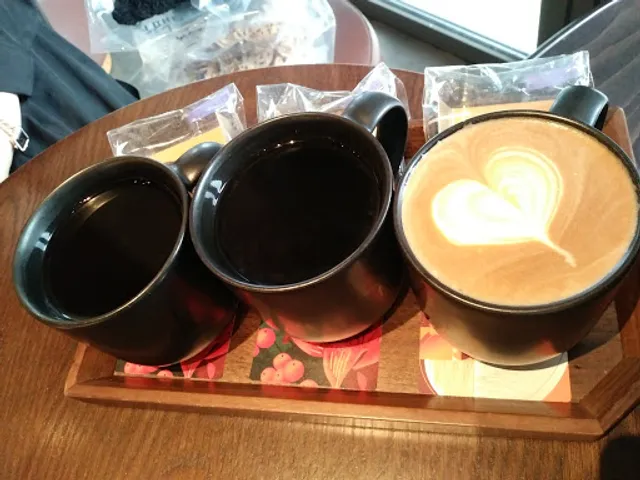 스타벅스 신세계김해점