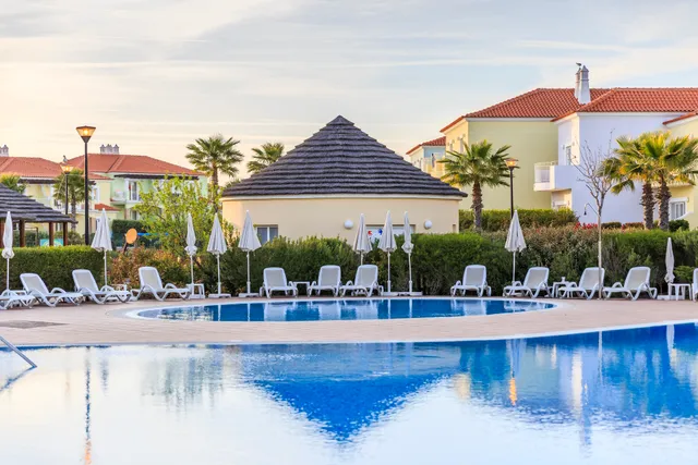 Eden Villas & Apartments