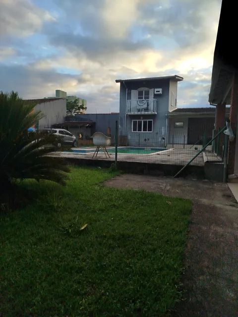 Pousada Sol e Mar Itapoan