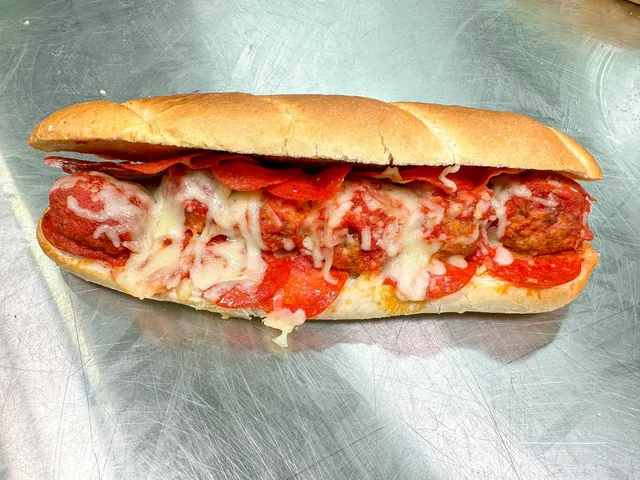 Enzo’s Pizzeria of Flushing