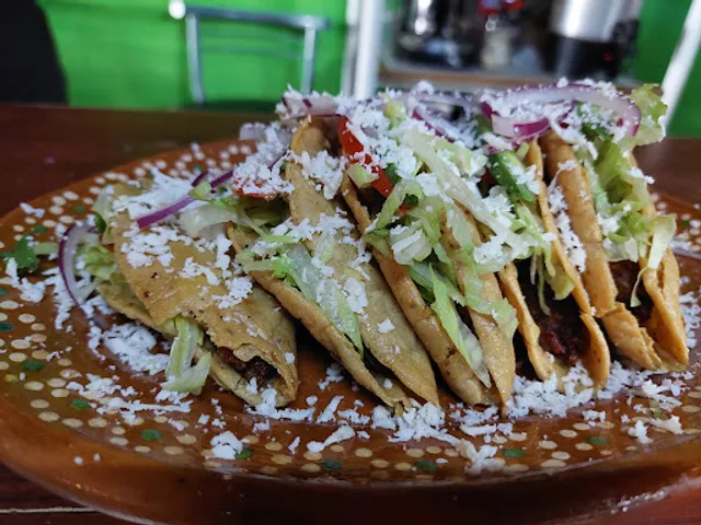 Menuderia y Birrieria Las Delicias de Chihuahua