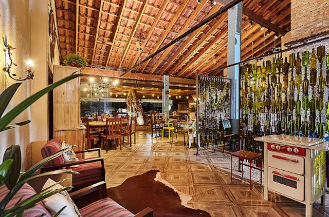 Portucho - Granja Viana