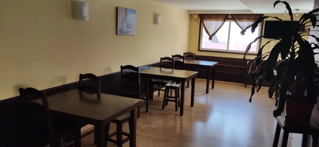 Hamburguesería Bemposta