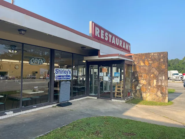 Shirley’s Country Kitchen