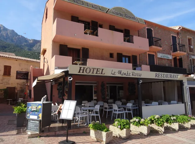 Hotel Monterosso