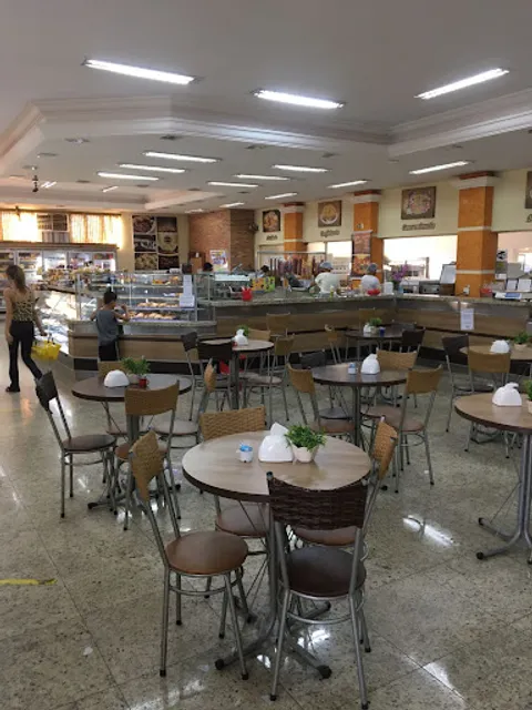 Panificadora Paladar